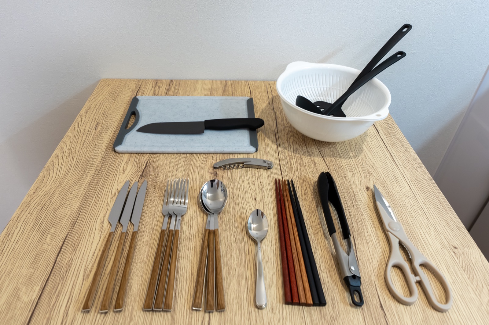 Tableware