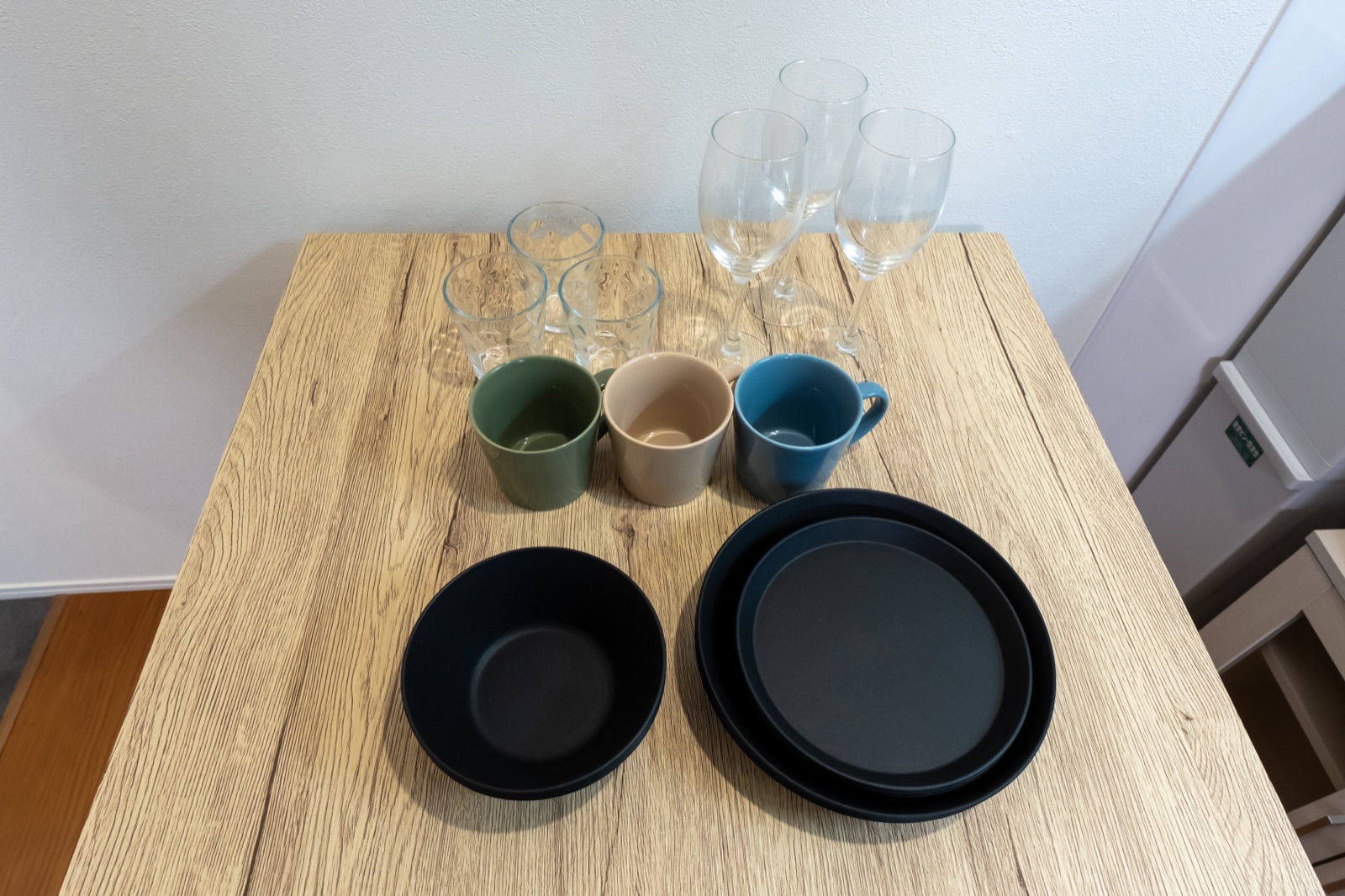 Cookware